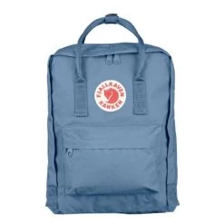 Fjallraven Fjällräven Kanken Rugzak Blue Ridge