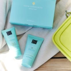 SuitSuit Natura Shoulder Bag Aqua -Eastpak Winkel bn 33021 2 3