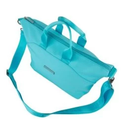SuitSuit Natura Shoulder Bag Aqua -Eastpak Winkel bn 33027 7