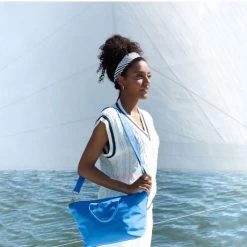 SuitSuit Natura Shoulder Bag Ocean -Eastpak Winkel bn 33028 3