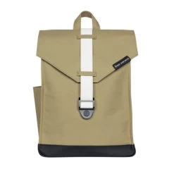 Bold Banana Original Envelope Backpack Olive Ivory