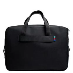 GOT BAG Business Bag 15" Black -Eastpak Winkel businessbag black back