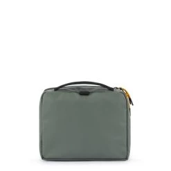 Piquadro Spike Organized Haning Toiletry Bag Green -Eastpak Winkel by5651s12o ve dett2