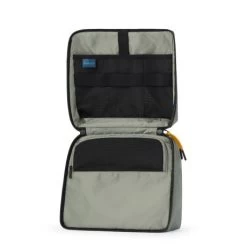 Piquadro Spike Organized Haning Toiletry Bag Green -Eastpak Winkel by5651s12o ve dett3