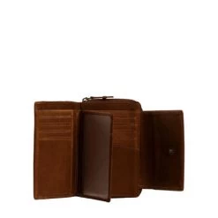 Chesterfield Ascot RFID Portemonnee Cognac -Eastpak Winkel c08.017231 2