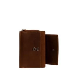 Chesterfield Ascot RFID Portemonnee Cognac -Eastpak Winkel c08.017231 3