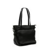 Chesterfield Alicante Shopper Zwart -Eastpak Winkel c38.019200