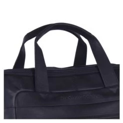 Chesterfield Ryan Laptop Schoudertas Large 17" Black -Eastpak Winkel c40.101500 black 4