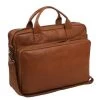Chesterfield Jackson Laptoptas 15.6" Cognac -Eastpak Winkel c40.106031 0