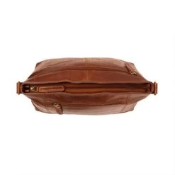 Chesterfield Annic Schoudertas Cognac -Eastpak Winkel c48.100431 3