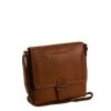 Chesterfield Irvine Schoudertas Cognac -Eastpak Winkel c48.115531 5 1