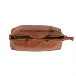 Chesterfield Helsinki Schoudertas Cognac -Eastpak Winkel c48.116231 3