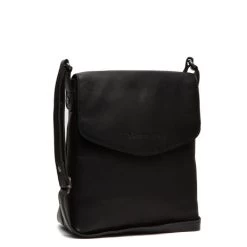 Chesterfield Manta Schoudertas Black