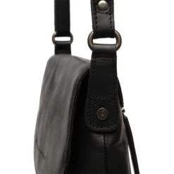 Chesterfield Manta Schoudertas Black -Eastpak Winkel c48.117700 3