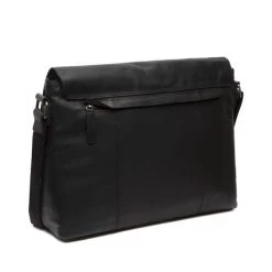 Chesterfield Toledo Schoudertas Zwart -Eastpak Winkel c48.121700 4