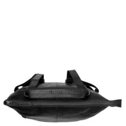 Chesterfield Chelsea Rugzak / Schouder Shopper 14" Black -Eastpak Winkel c58.0239002