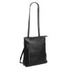 Chesterfield Chelsea Rugzak / Schouder Shopper 14" Black -Eastpak Winkel c58.0239005