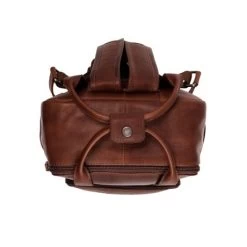 Chesterfield Danai Rugzak Brown -Eastpak Winkel c58.024301 3