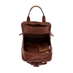 Chesterfield Danai Rugzak Brown -Eastpak Winkel c58.024301 4