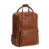 Chesterfield Danai Rugzak Cognac -Eastpak Winkel c58.024331