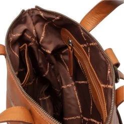 Chesterfield Moscow Schouder/ Rugtas Cognac -Eastpak Winkel c58.024631 1