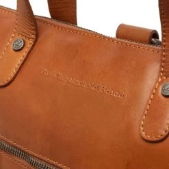Chesterfield Moscow Schouder/ Rugtas Cognac -Eastpak Winkel c58.024631 3