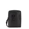 Piquadro Harper IPad Crossbody Bag Black -Eastpak Winkel ca1816ap n 1