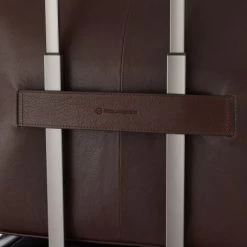 Piquadro Harper Laptop 15"/ IPad 12,9" Briefcase Black -Eastpak Winkel ca4027ap cu dett3 1