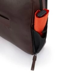 Piquadro Harper Laptop 15"/ IPad 12,9" Briefcase Black -Eastpak Winkel ca4027ap cu dett5 1