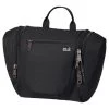 Jack Wolfskin Caddie Toilettas Black