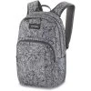 Dakine Campus M 25L Rugzak Poppy Griffin