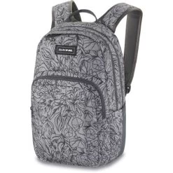 Dakine Campus M 25L Rugzak Poppy Griffin
