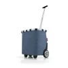 Reisenthel Carrycruiser Twist Blue -Eastpak Winkel carrycruiser twist blue 1