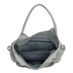 Charm London High Street Shopper Lichtblauw 18 -Eastpak Winkel charm shopper lichtblauw 3