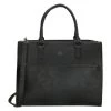 Charm London Bricket Wood Handtas Black