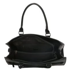 Charm London Bricket Wood Handtas Black -Eastpak Winkel charm london bricket wood handtas black 6