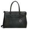 Charm London Bromley 15.6" Laptop Handtas Black -Eastpak Winkel charm london bronley laptop handtas 15.6 black 1