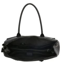 Charm London Bromley 15.6" Laptop Handtas Black -Eastpak Winkel charm london bronley laptop handtas 15.6 black 6