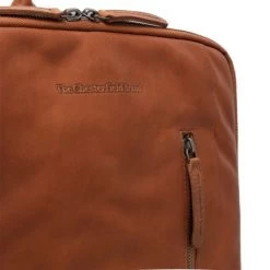 Chesterfield Newcastle Rugzak 15" Cognac -Eastpak Winkel chesterfield newcastle rugzak cognac 3