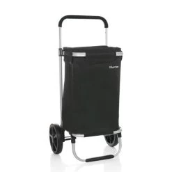 Bamex Chicago Boodschappenkar Black -Eastpak Winkel chicago black