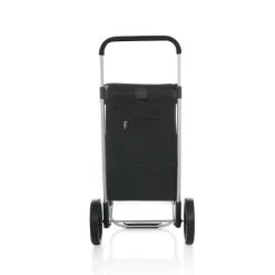 Bamex Chicago Boodschappenkar Black -Eastpak Winkel chicago black back