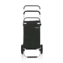 Bamex Chicago Boodschappenkar Black