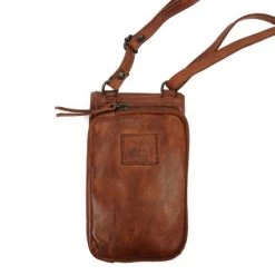 Bear Design Elske Telefoontasje Cognac -Eastpak Winkel cl41579c7