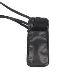 Bear Design Elske Telefoontasje Black -Eastpak Winkel cl41579z5