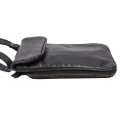Bear Design Elske Telefoontasje Black -Eastpak Winkel cl41579z6