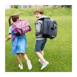 Kipling Class Room Rugzak Marine Navy -Eastpak Winkel class room marine navy 7