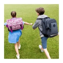 Kipling Class Room Rugzak Marine Navy -Eastpak Winkel class room marine navy 8