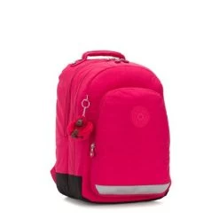 Kipling Class Room Rugzak True Pink -Eastpak Winkel class room true pink 2