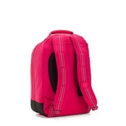 Kipling Class Room Rugzak True Pink -Eastpak Winkel class room true pink 4