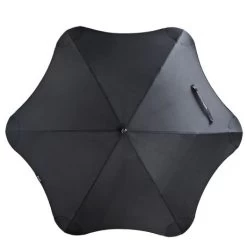 Blunt Paraplu Classic 2.0 Black -Eastpak Winkel classic black bagageonline1